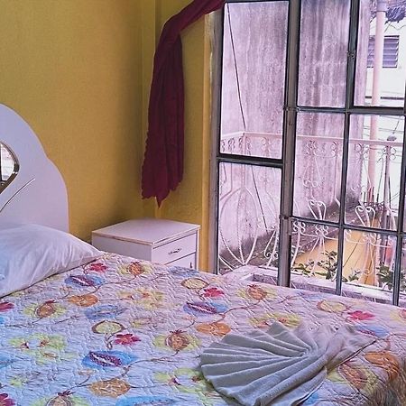 Hotel Amigo パナハチェル エクステリア 写真