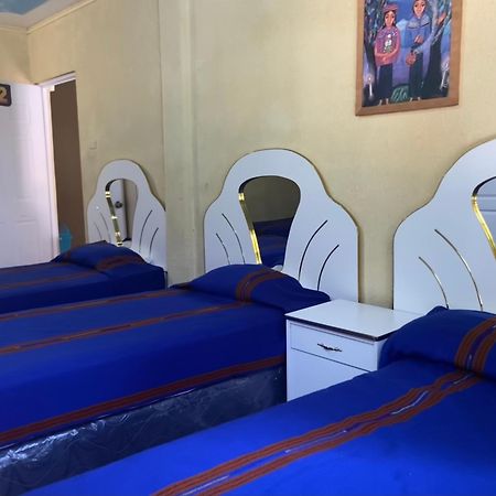Hotel Amigo パナハチェル エクステリア 写真