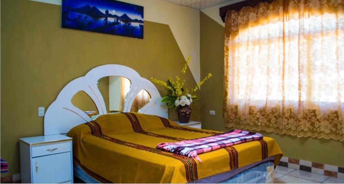 Hotel Amigo パナハチェル エクステリア 写真