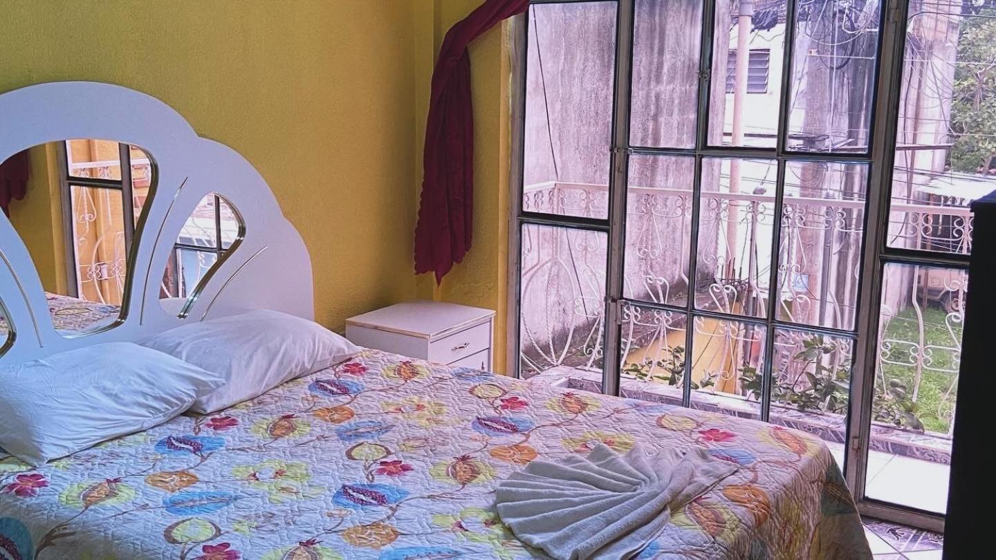 Hotel Amigo パナハチェル エクステリア 写真